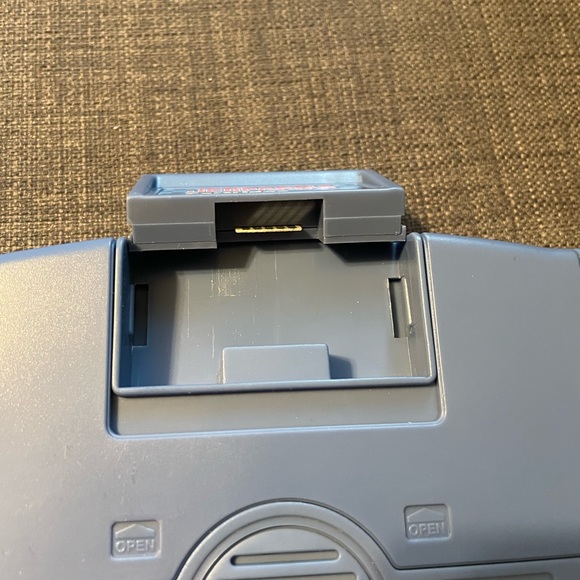 Vintage 1995 Jeopardy Handheld Game by Tiger Electronics - TESTED - Picture 6 of 11